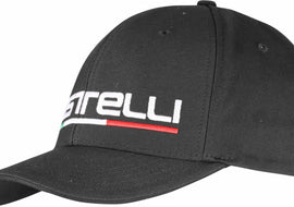CASTELLI CLASSIC CAP