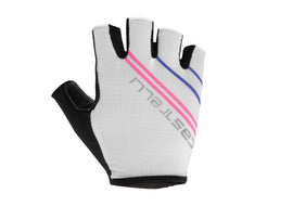 CASTELLI DOLCISSIMA 2 WOMENS CYCLING GLOVES
