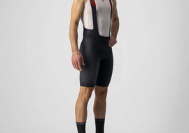 CASTELLI PREMIO MENS CYCLING BIBSHORT