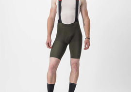 CASTELLI PREMIO MENS CYCLING BIBSHORT