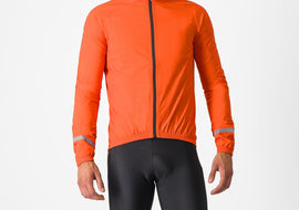 CASTELLI EMERGENCY 2 CYCLING RAIN JACKET