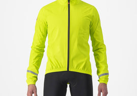 CASTELLI EMERGENCY 2 CYCLING RAIN JACKET