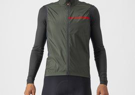 CASTELLI SQUADRA STRETCH CYCLING VEST