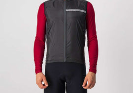 CASTELLI SQUADRA MENS STRETCH CYCLING VEST