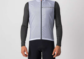 CASTELLI SQUADRA MENS STRETCH CYCLING VEST