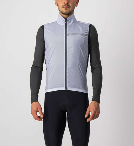 CASTELLI SQUADRA MENS STRETCH CYCLING VEST