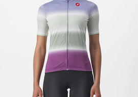 CASTELLI DOLCE WOMENS CYCLING JERSEY