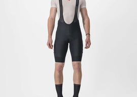 CASTELLI UNLIMITED CARGO MENS CYCLING BIBSHORT