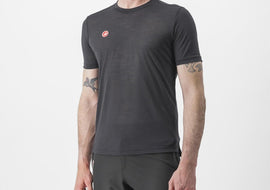 CASTELLI MERINO TEE T-SHIRT