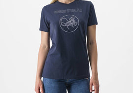 CASTELLI PEDALARE TEE T-SHIRT