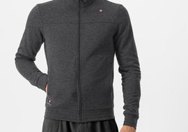 CASTELLI VIGORELLI TRACK JACKET