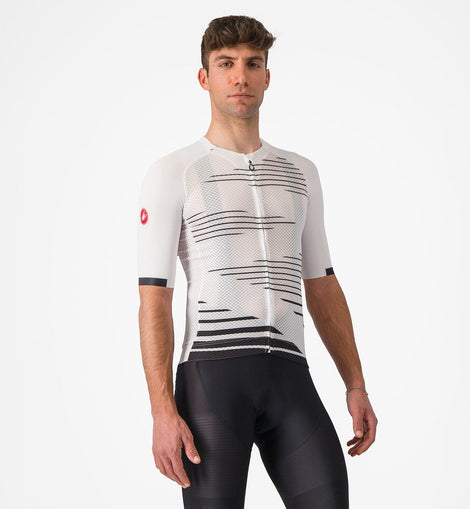 CASTELLI CLIMBERS 4.0 JR CYCLING JERSEY