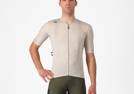 CASTELLI UNLIMITED PRO CYCLING JERSEY