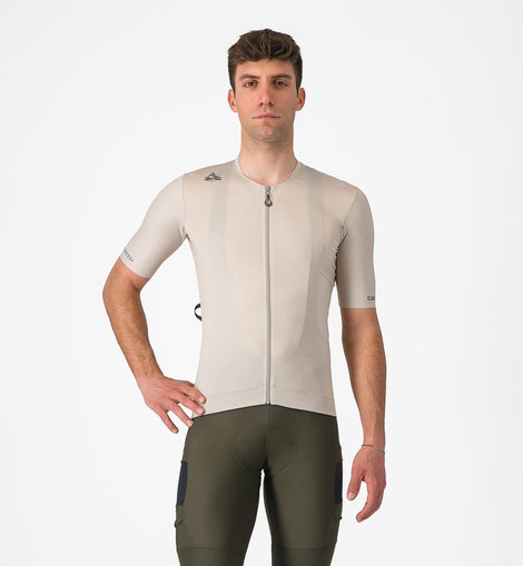 CASTELLI UNLIMITED PRO CYCLING JERSEY