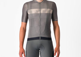 CASTELLI UNLIMITED ENDURANCE CYCLING JERSEY