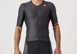 CASTELLI FREE SPEED 2 MENS RACE TRI TOP