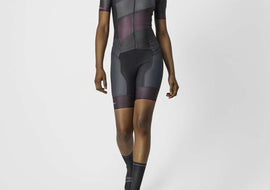 CASTELLI FREE SANREMO WOMENS SHORT SLEEVED TRI SUIT