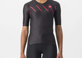 CASTELLI FREE SPEED 2 WOMENS RACE TRI TOP