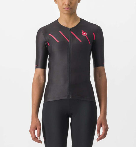 CASTELLI FREE SPEED 2 WOMENS RACE TRI TOP