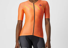 CASTELLI FREE SPEED 2 WOMENS RACE TRI TOP