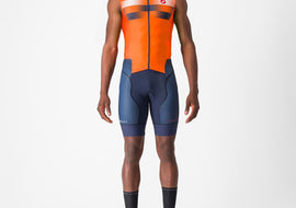 CASTELLI FREE SANREMO SLEEVELESS TRI SUIT