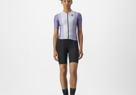 CASTELLI SANREMO ULTRA WOMENS CYCLING SPEED SUIT