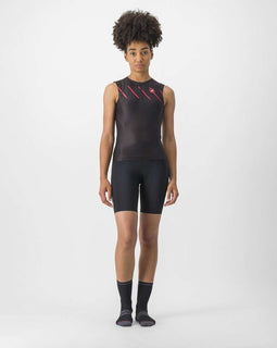 CASTELLI RIDE-RUN WOMENS TRI SHORTS