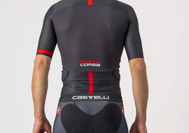 CASTELLI FREE SPEED 2 MENS RACE TRI TOP