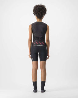 CASTELLI RIDE-RUN WOMENS TRI SHORTS