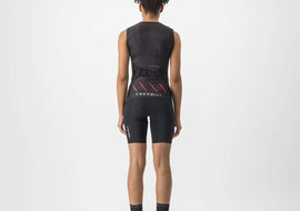 CASTELLI RIDE-RUN WOMENS TRI SHORTS