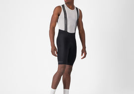 CASTELLI ESPRESSO MENS CYCLING BIBSHORT