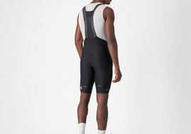 CASTELLI ESPRESSO MENS CYCLING BIBSHORT