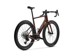 3T EXPLORO EXTREMA ITALIA GRAVEL BIKE - SRAM RIVAL/GX EAGLE AXS 1x - TERRA