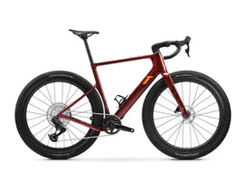 3T EXPLORO EXTREMA ITALIA GRAVEL BIKE - SRAM RIVAL/GX EAGLE AXS 1x - TERRA
