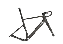 3T EXPLORO RACEMAX ITALIA GRAVEL BIKE - FRAME SET - PROJECT X