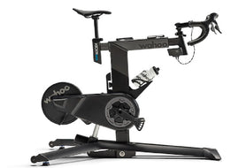 Wahoo WFBIKE4 KICKR Bike Pro