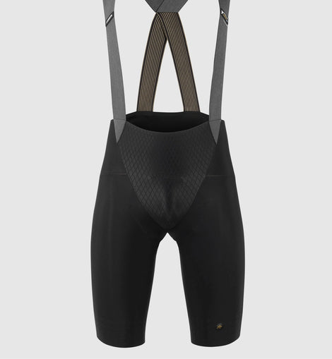ASSOS MILLE GTO BIB SHORTS C2 LONG