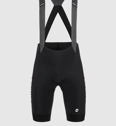 ASSOS CG GT SUMMER BIB SHORTS C2 TUDOR PRO CYCLING TEAM REPLICA 2025