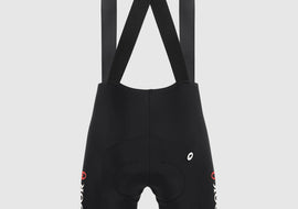 ASSOS CG GT SUMMER BIB SHORTS C2 TUDOR PRO CYCLING TEAM REPLICA 2025