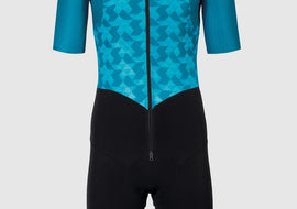 ASSOS TRIATOR SS SPEEDSUIT