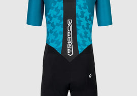 ASSOS TRIATOR SS SPEEDSUIT