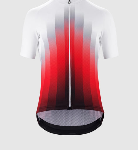 ASSOS MILLE GT JERSEY C2 GRUPPETTO