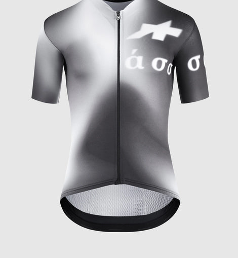 ASSOS RS AERO SS JERSEY THE MYTH WITHIN