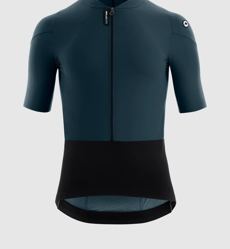 ASSOS MILLE GTS JERSEY C2