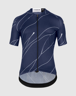ASSOS MILLE GT JERSEY C2 EVO ULTRA BLOOD