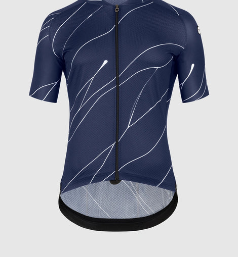 ASSOS MILLE GT JERSEY C2 EVO ULTRA BLOOD