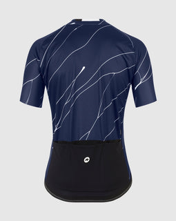 ASSOS MILLE GT JERSEY C2 EVO ULTRA BLOOD