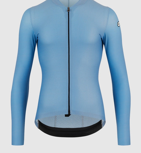 ASSOS MILLE GT LS JERSEY S11