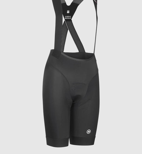 ASSOS DYORA RS SUMMER BIB SHORTS S9