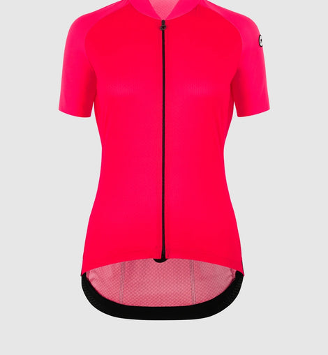 ASSOS UMA GT JERSEY C2 EVO